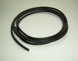 Dichtschnur NBR 2mm L=10cm