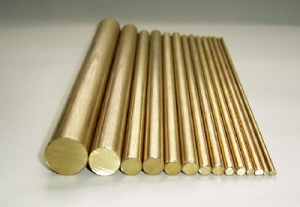 Messing Ms58 rund 6mm L= 200mm