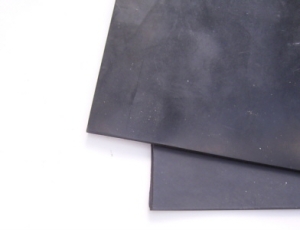 Gummiplatten NBR 3mm 300x200mm