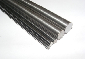 Silberstahl rund 10mm L=1000mm