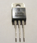 MGP15N40CLG. Ignition IGBT Schalttransistor 15 Amps, 410 Volts, 150 Watt. NOS MGP15N40CLG. Ignition IGBT Schalttransistor 15 Amps, 410 Volts, 150 Watt. NOS