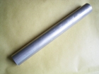Aluminium 7075 rund 25mm L= 500mm