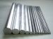 Aluminium Drehqualitaet rund  25mm L= 300mm